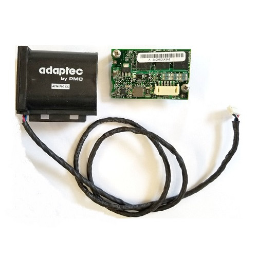 Adaptec Battery BBU Flash Module 700 Cache ASR-78165 AFM-700-CC 2275400-R