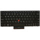 Lenovo Keyboard US English X130e X131e X140e 63Y0119
