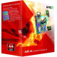 AMD A4-3300 Dual-Core APU Processor 2.5GHz Socket FM1 Retai AD3300OJBX