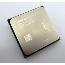 AMD Processor Athlon DualCore 2.30 GHz Bus Speed 2 ADH445BIAA5D0