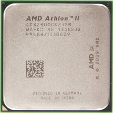 AMD Processor Athlon ll X2 280 Dual-Core 3.6 GHz AM3 ADX280OCK23GM