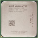 AMD Processor Athlon ll X2 280 Dual-Core 3.6 GHz AM3 ADX280OCK23GM