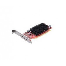 AMD FirePro 2460 512MB GDDR5 4Mini DisplayPorts Low Profile PCI-Express Video Card