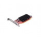 AMD FirePro 2460 512MB GDDR5 4Mini DisplayPorts Low Profile PCI-Express Video Card