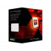 AMD FX-8320 Eight-Core Vishera Processor 3.5GHz Socket AM3+ FX-8320BOX
