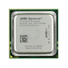 AMD ThirdGeneration Opteron 2.5Ghz Socket F 1 OS2360YAL4BGH