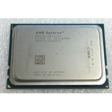 AMD Processor Opteron Third Generation TwelveCore OS6164VATCEGO