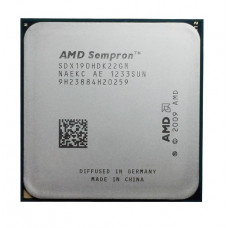 AMD Processor Sempron X2 190 dual-core Socket AM3 SDX190HDK22GM