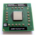 AMD Turion 64 Mobile 2.2GHz 512KB Socket S1 TMDMK38HAX4CM