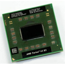 AMD TURION 64 X2 TL56 1.8Ghz 1MB L2 CACHE 2x512 L2 TMDTL56HAX5DC