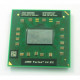 AMD TURION64 X2 TL60 2.0GHZ 1MB L2 CACHE TMDTL60HAX5DM