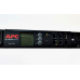 APC Power Distribution Unit PDU Rack 30A 200/208V (21) C13 & (3) C19 AP8941