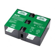 APC Battery Cartridge Replacement Maintenance Free APCRBC123