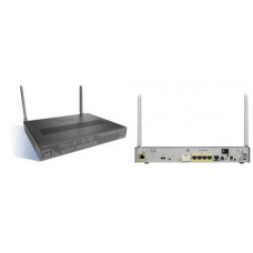 Cisco C881 North America WAN FE 3.7G HSPA R7 C881G7-A-K9