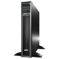 APC Smart UPS X 750 VA Tower Rack Mountable UPS 750VA 600W 1 SMX750