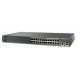 Cisco Catalyst 2960 WS C2960 24TT L Switch WS-C2960-24TT-L