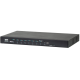 ATEN 20A 8-OUTLET ECO PDU/110-240V PE6208AVG