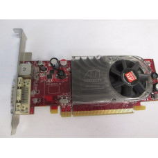 ATI Radeon2400XT Video Graphics Card 256MB DMS-59/S-Video 0FM351 0HW916