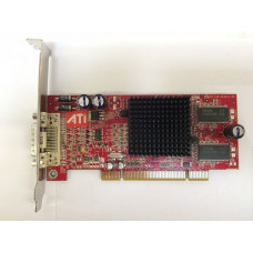 ATI AIW X600 Pro 256MB PCIE Video Card 109A4640400 109-A46404-00