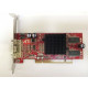 ATI AIW X600 Pro 256MB PCIE Video Card 109A4640400 109-A46404-00