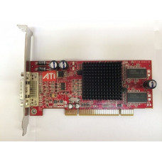 ATI 100505139 FireMV 2200 64MB DDR PCI DMS59Dual D 100-505139