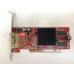 ATI 100505139 FireMV 2200 64MB DDR PCI DMS59Dual D 100-505139