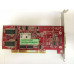 ATI 100505139 FireMV 2200 64MB DDR PCI DMS59Dual D 100-505139