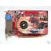 ATI Radeon X1600 Pro 512MB PCIe DVI 109-A67631-12 100437509