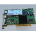 ATI Video Graphics Card Radeon 7500 64M DDR AGP DVI 102-83905-03
