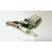 ATI 256MB PCIe DVI Video Card 1024-5C50-1A-B-D