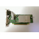 ATI 256MB PCIe DVI Video Card 1024-5C50-1A-B-D