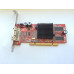 ATI Video Graphics Card Fire MV2200 64MB DDR PCI 102A5360200