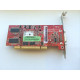 ATI Video Graphics Card Fire MV2200 64MB DDR PCI 102A5360200