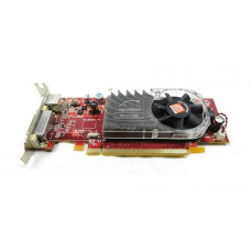 ATI Radeon 256MB PCIe DVI Video Card HD3450 DMS 59 S Video 102B6290200