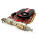 ATI FireGL V3300 PCIE 128MB Dual DVI Graphics Card 109-A77631-10