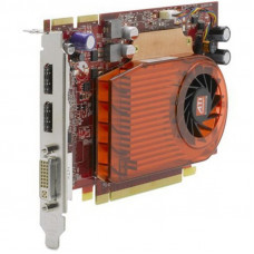 ATI Video Graphics Radeon HD 3650 512MB 102-B38101B 188-0BE41-01 