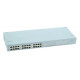 3com Baseline 2024 10/100Base-TX Switch 24 port 10/100 rack mount 3C16471