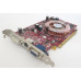 ATI Graphics Video Radeon X600 128MB Full Height 6002873