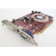 ATI Graphics Video Radeon X600 128MB Full Height 6002873