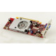 ATI Radeon HD3470 RV620 Pro 256MB 64Bit Video Card 64Y4498
