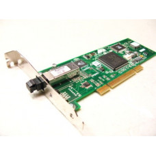 ATI Technologies 10-100X PCI fiber Network Interface AT-2701FX