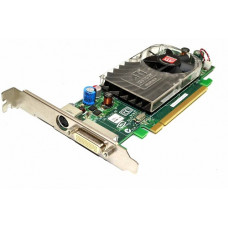 ATI Radeon X2400 Pro 256MB PCIe Video Card and HW916