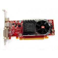 Dell Graphics Video ATI HD3450 256MB PCIE 1xDVI 1xSVGA 1 X398D