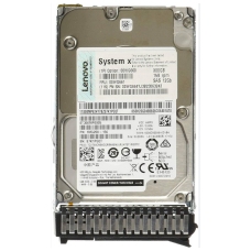 Accortec 300 GB Hard Drive - Internal - SAS (12Gb/s SAS) - Storage System Device Supported - 15000rpm 00WG660-ACC