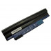 Acer Battery AO7220825 6Cell AL10B31