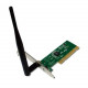 AirLink 101 Wireless N 150 PCI Adapter w 1 AWLH5085