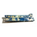 Acer Aspire 5100 Series Power Button Dual USB Board LS-2922P