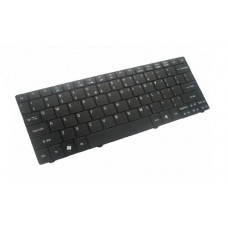 Acer Keyboard Mobile US English 751 Black Aspire O PK130123A00