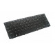 Acer Keyboard Mobile US English 751 Black Aspire O PK130123A00