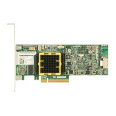 Adaptec Controller RAID 5405Z 4-Port SATA/SAS 512MB PCI-E AD-5405Z